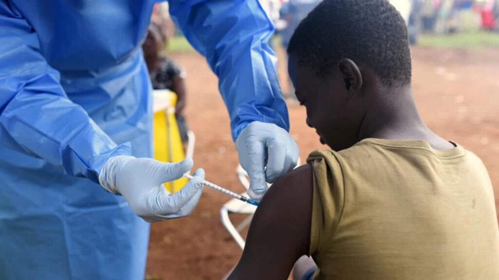 República Democrática del Congo declara el fin del brote de ébola