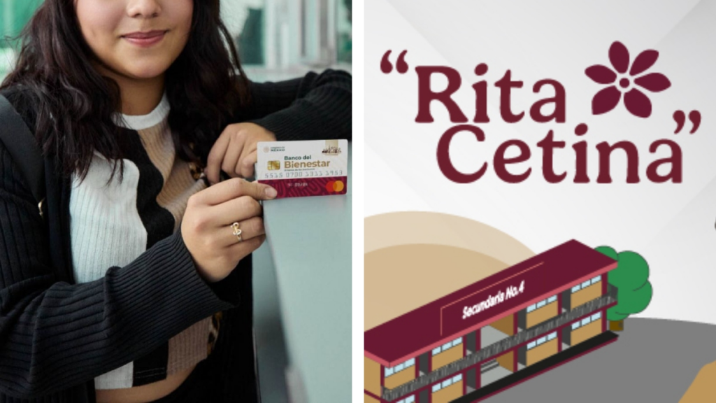 Becas Rita Cetina y Benito Juárez: Calendario tentativo de pagos de diciembre 2025