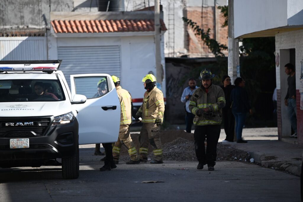 Pierde la vida al trabajar y electrocutarse