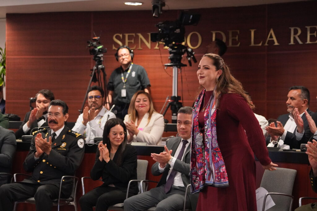 Destacan al IMSS por cumplimiento total de recomendaciones en derechos humanos