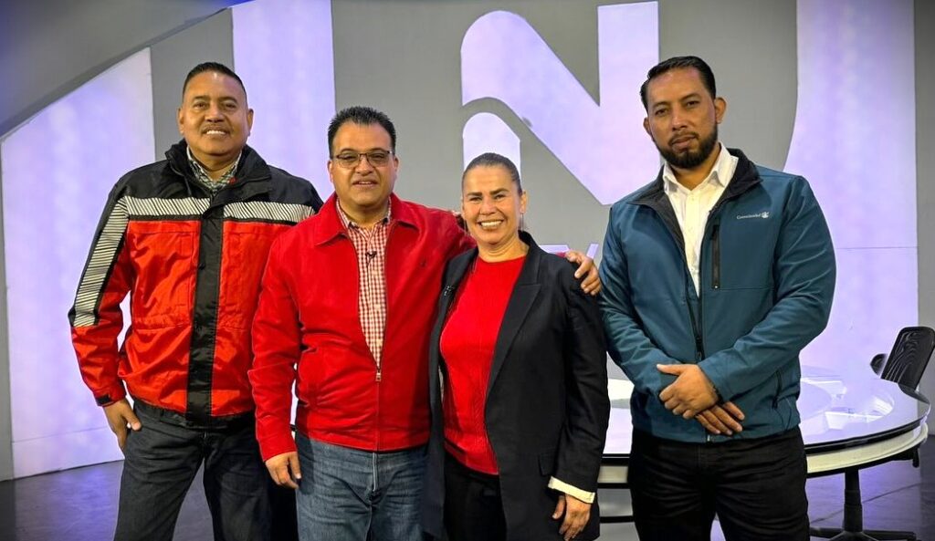 Navidad Segura 2025: Durango refuerza vigilancia y abre albergues gratuitos