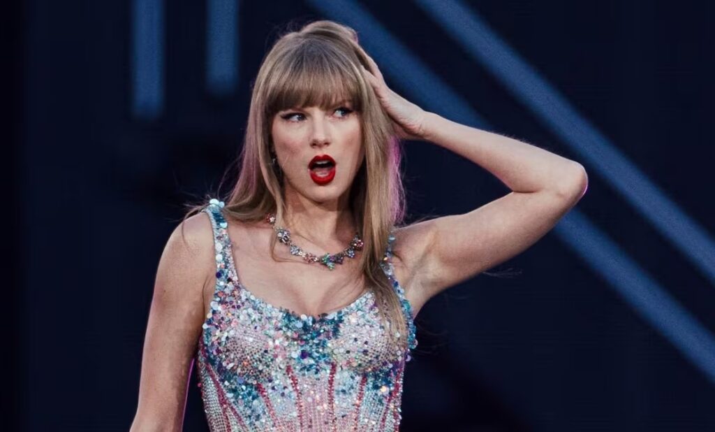 Taylor Swift reparte 197 millones de dólares a su equipo