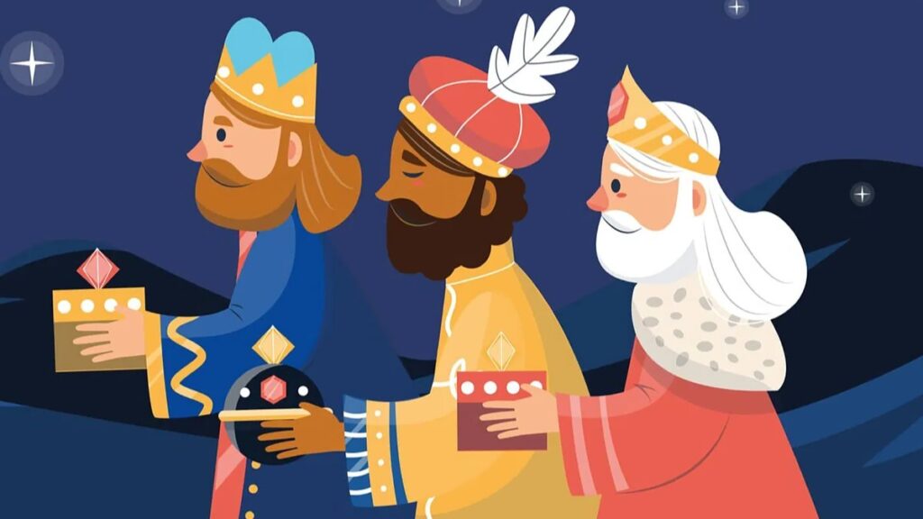 Invitan al Festival de Día de Reyes desde Poanas