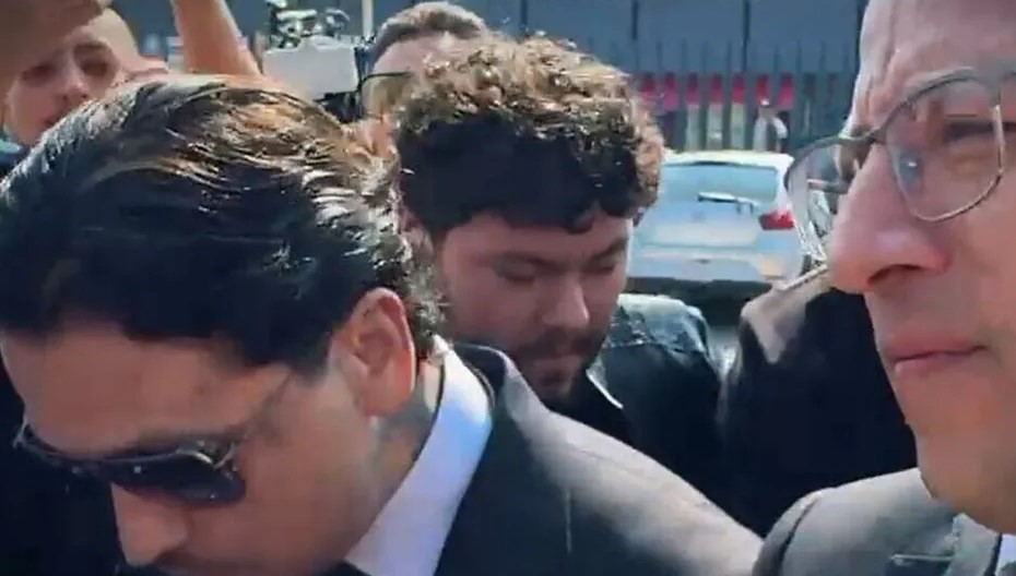 Christian Nodal bajo la lupa por presuntas compras irregulares en Argentina
