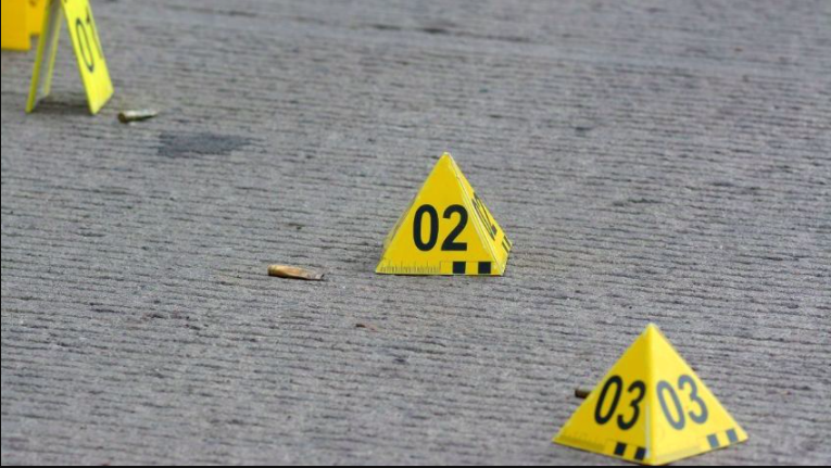 Asesinan a hijo del ex secretario municipal de Huitzilac, Morelos