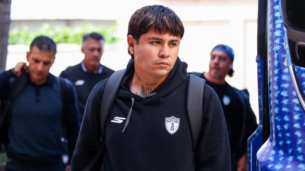 Eduardo ‘Chofis’ López: De la Liga MX al Fútbol Amateur