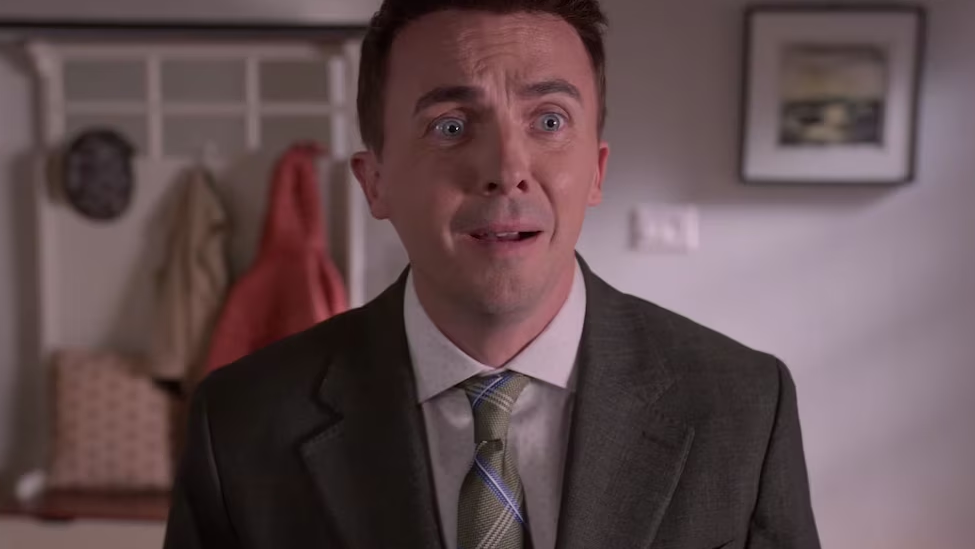 Malcolm el de en medio regresa en 2026: mira el primer adelanto