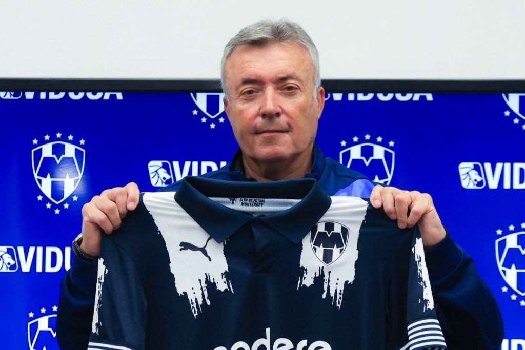 Domenec Torrent renuncia como DT de Rayados tras eliminación en el Apertura 2025