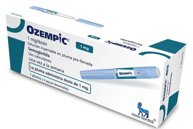 Los peligros del Ozempic: De tratamiento para diabetes a fármacos para pérdida de peso
