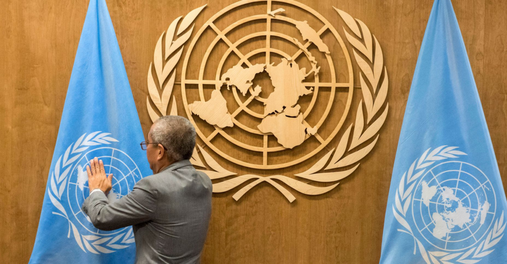 Reunión de emergencia en la ONU, el reconocimiento de Somalilandia divide al mundo