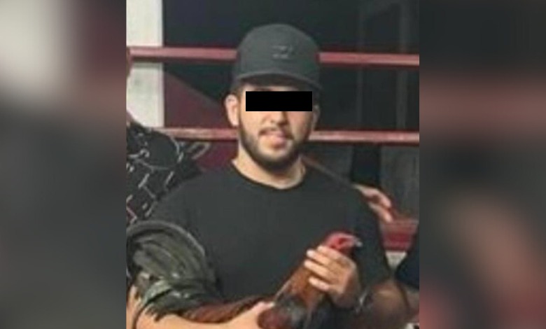 Sentencian a 11 años y 8 meses de prisión a ‘El Guacho’, yerno de ‘El Mencho’, por lavado de dinero