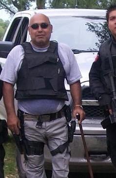 Pierde la vida el comandante Gilberto Estrada Quiñones