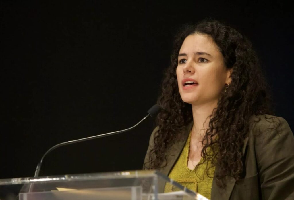 Investigaciones deben continuar sin impunidad: Luisa María Alcalde