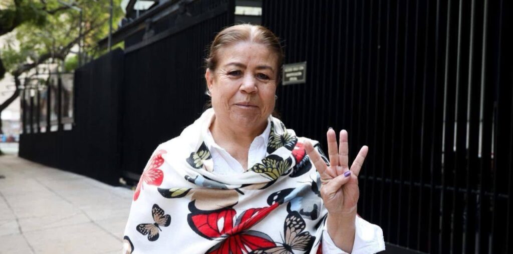 Prohibir vapeadores es un acto de amor hacia las infancias: Margarita Valdez