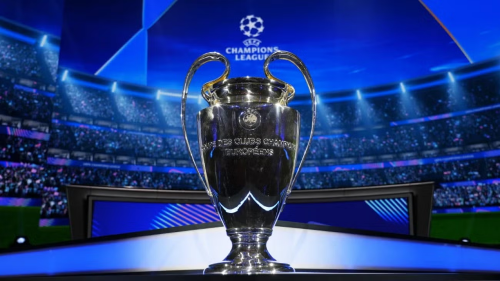 Fase de Liga: así quedan los puestos clave tras la Jornada 6 de la Champions