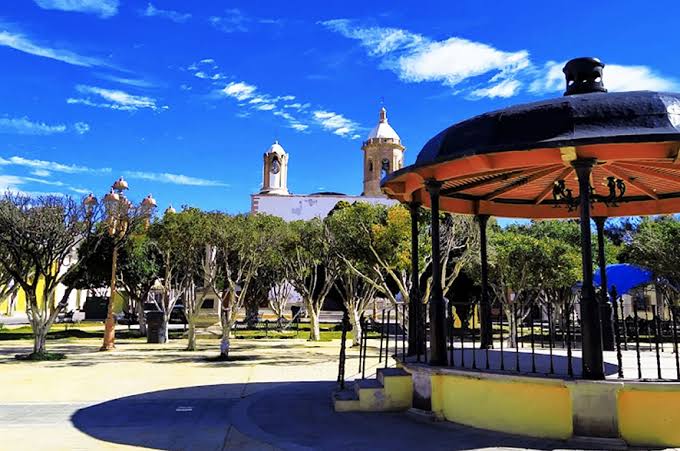 Cese de Actividades; Inicia Periodo Vacaciones por Fiestas Decembrinas en Nombre de Dios