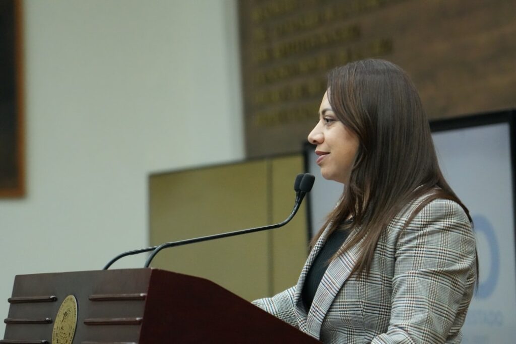 Mini farmacias no garantizan abasto; estrategia federal en salud ha fallado: Sughey Torres