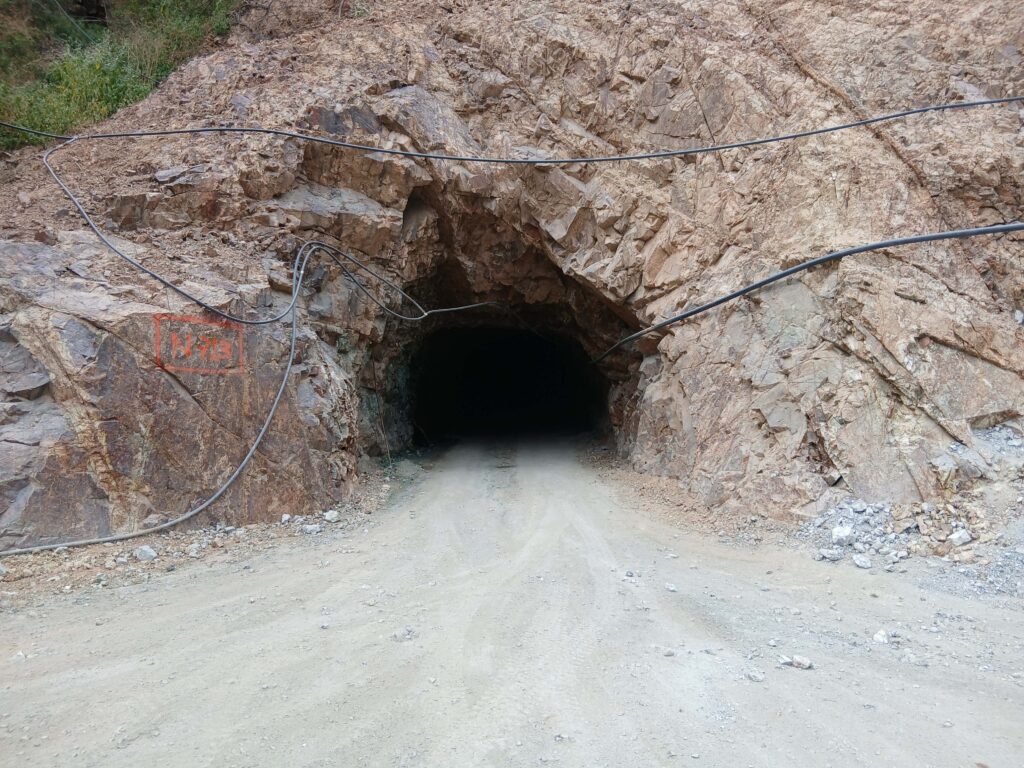 Clausuran mina en Pueblo Nuevo por dañar más de 3,500 m² de bosque