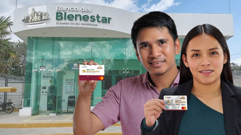 Banco del Bienestar proyecta alcanzar 41 millones de clientes