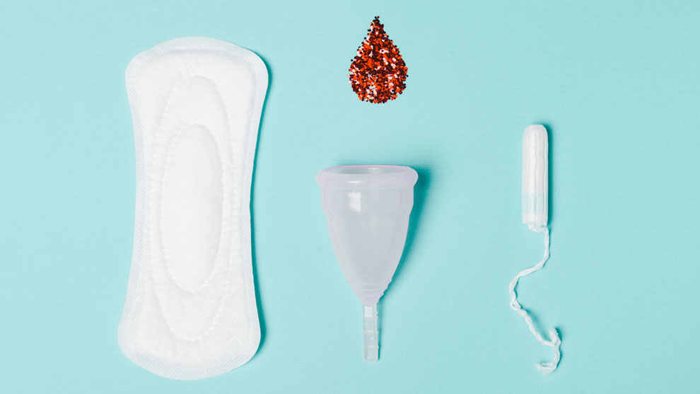 SCJN analiza ampliar la tasa cero de IVA a todos los productos de gestión menstrual