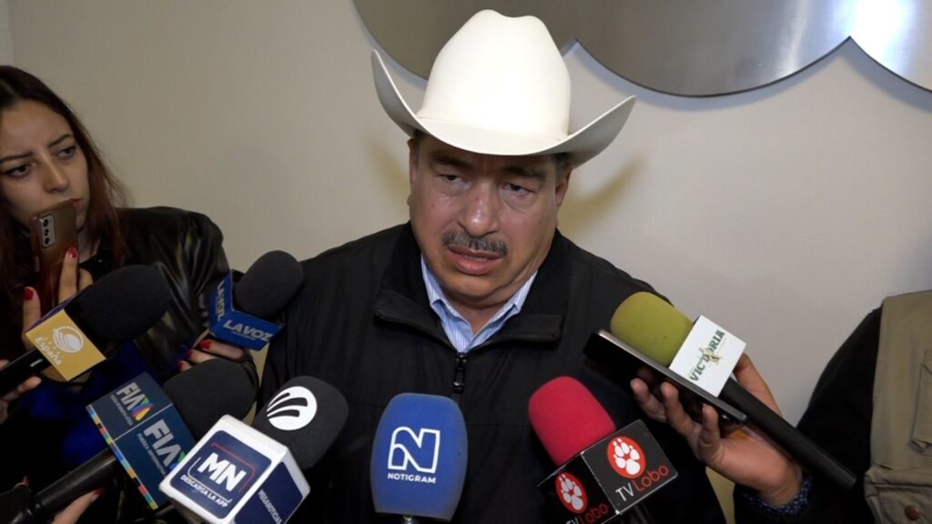 UGRD pide regular carne de Brasil: importaciones llegarían a 120 mil toneladas al cierre del 2025