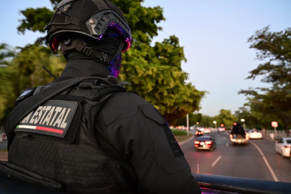 Jornada violenta en Culiacán: seis asesinatos en un día