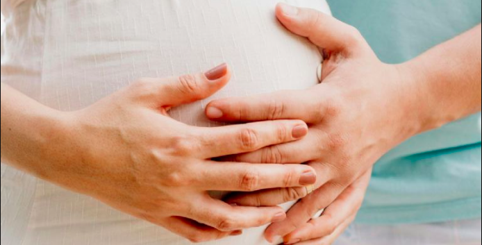 Lanzan apoyo económico para Mujeres Embarazadas