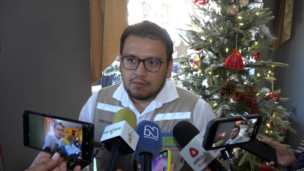 Programa Sembrando Vida beneficia a casi 20 mil personas en Durango