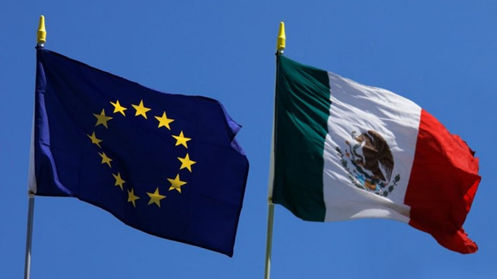 UE refuerza apoyo a mujeres y niñas en México con inversión millonaria