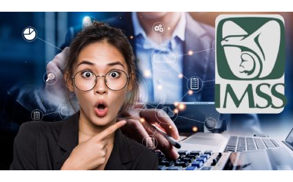 Nuevo control de identidad del IMSS: así deben registrarse los jubilados