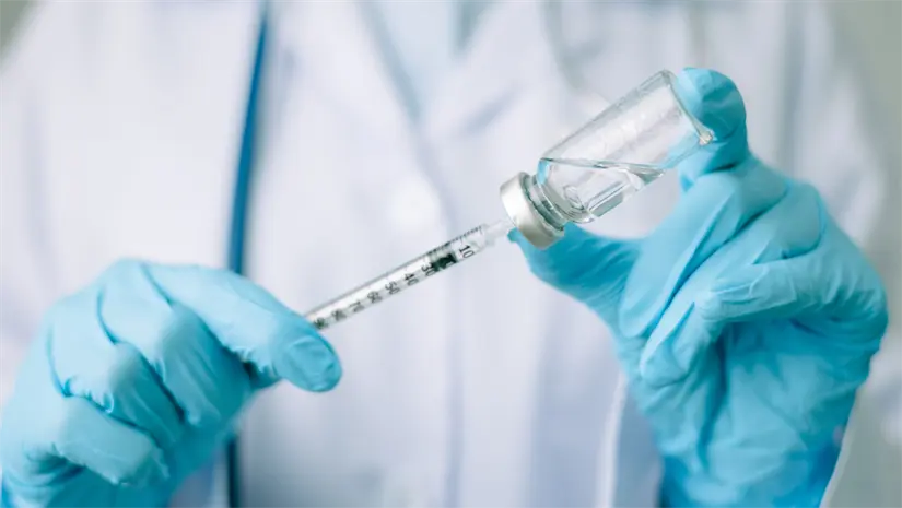 ¿Qué vacuna se debe aplicar para protegerte de la influenza H3N2?