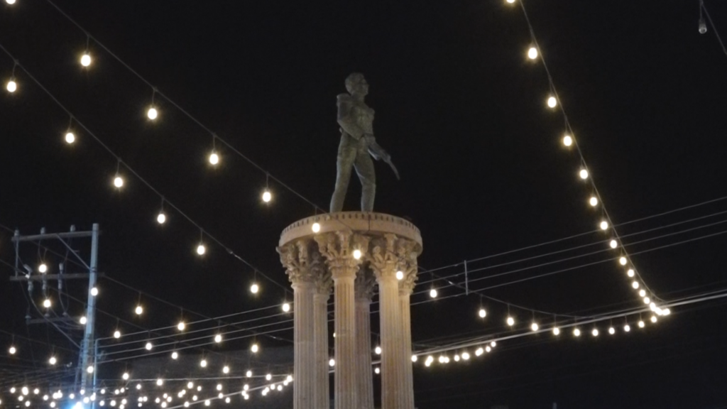 Baja Incidencia en Vicente Guerrero durante Festejos Navideños