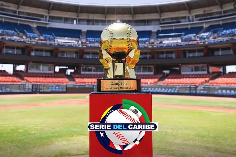 La Serie del Caribe 2026: Fechas oficiales
