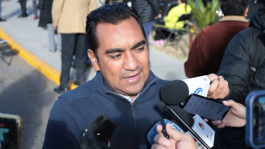 Ganaderos de Durango han sido castigados sin tener casos de gusano barrenador: Noel Fernández