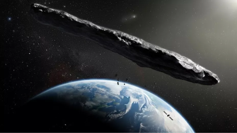 El Cometa 3I/ATLAS: ¿Cuándo será su máxima aproximación a la Tierra?