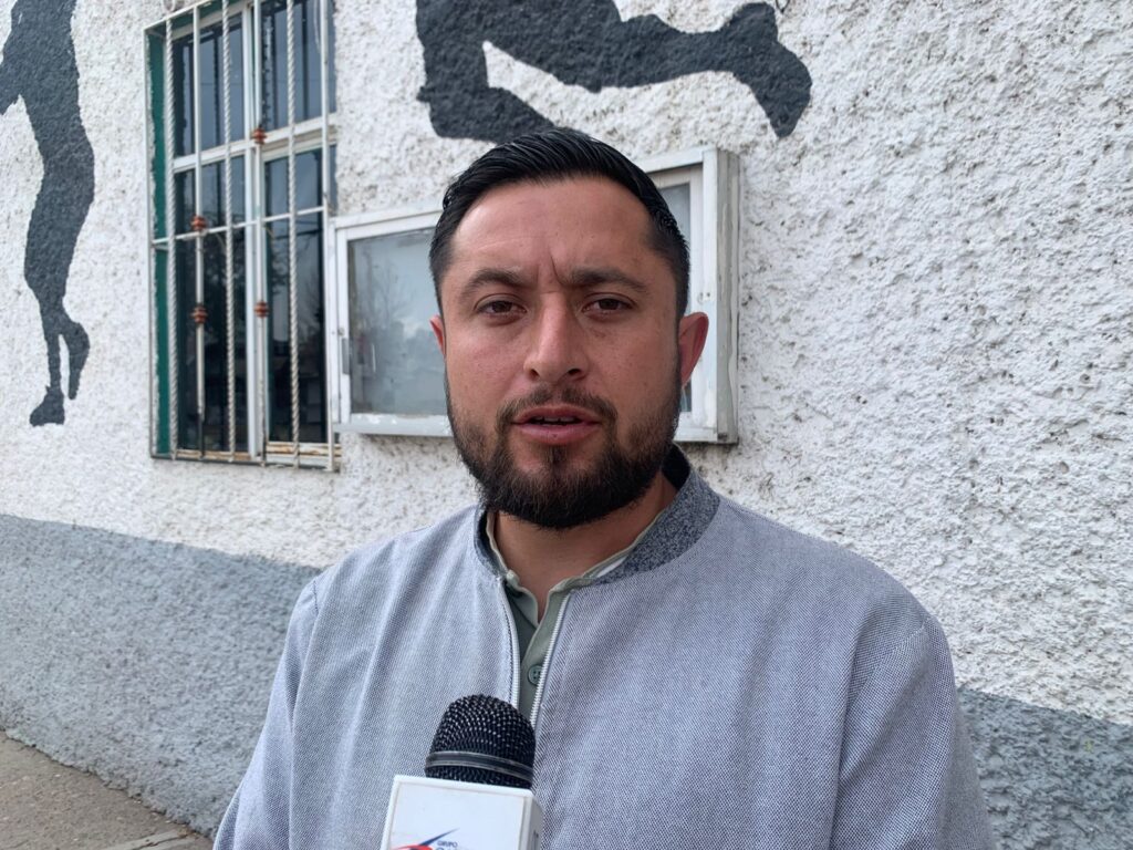 Destacan avances deportivos en primeros 100 días municipales