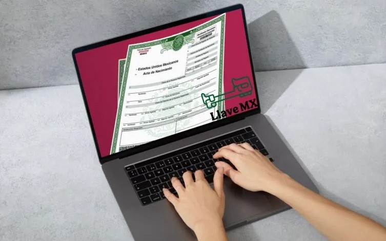 Un requisito clave puede bloquea tu Acta de Nacimiento Digital