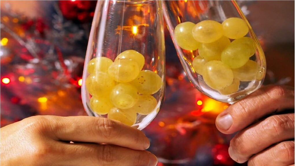 Adiós a las 12 uvas: Los mejores sustitutos para un brindis seguro y original