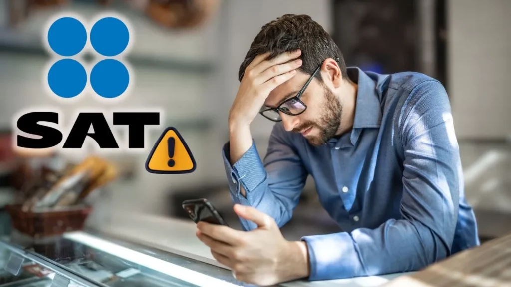 SAT 2026: estas transferencias bancarias podrían costarte una multa