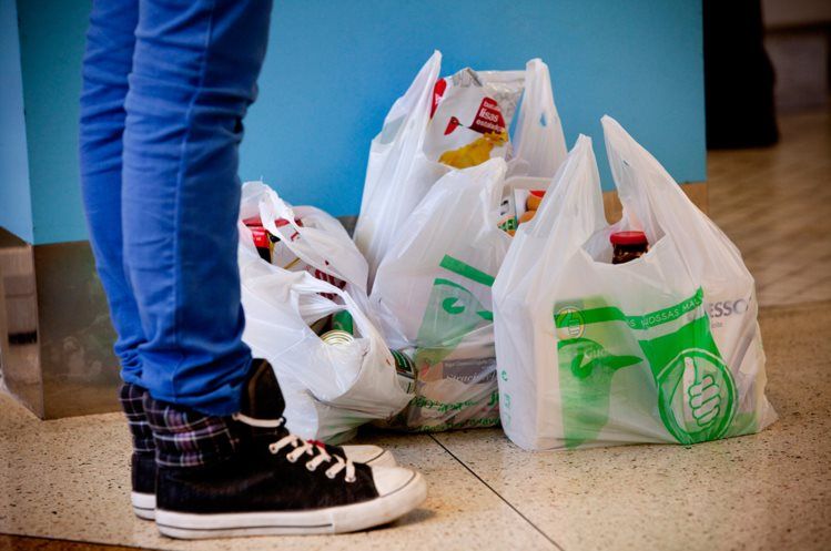 Plásticos de un solo uso en Durango: aún no hay sanciones