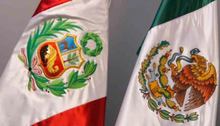 Tensión diplomática: México defiende su actuación