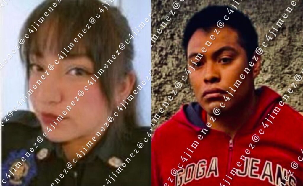 Hallan muerta a policía en CDMX; su pareja, un expolicía, es detenido