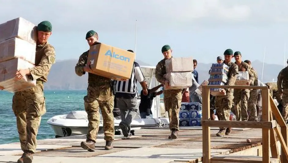 GoFundMe coloca a México como uno de los países más activos en donaciones digitales
