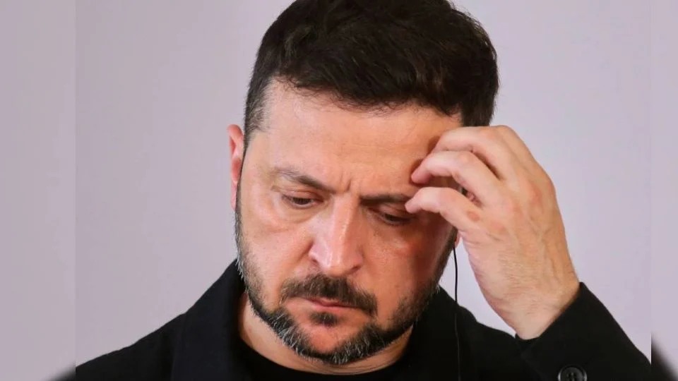 Zelenski ofrece renunciar a candidatura a la OTAN, pero rechaza ceder territorio a Rusia