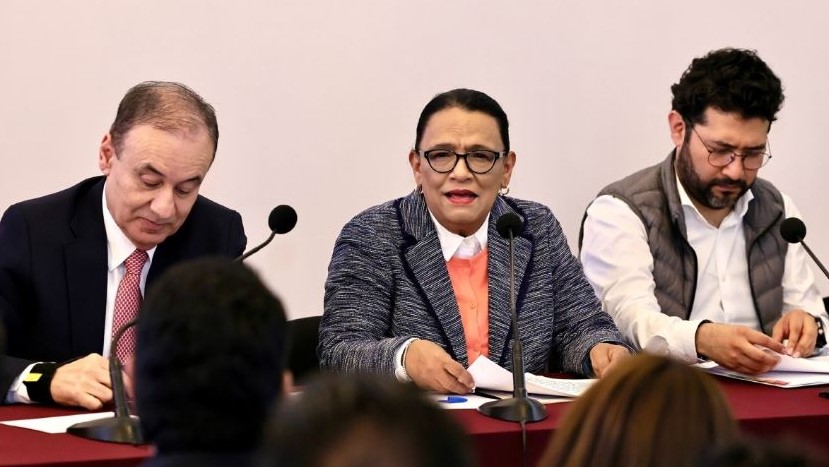 Gobierno de México Implementa Plan de Justicia para Cananea