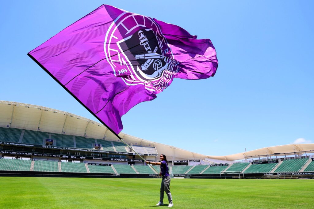 Mazatlán FC se despide de la Liga MX: Buscan nuevo equipo para El Encanto