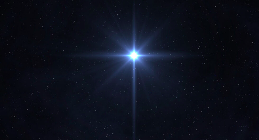 Científico de la NASA propone que un cometa fue la verdadera Estrella de Belén