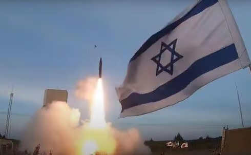 Alemania concreta la mayor exportación militar de Israel