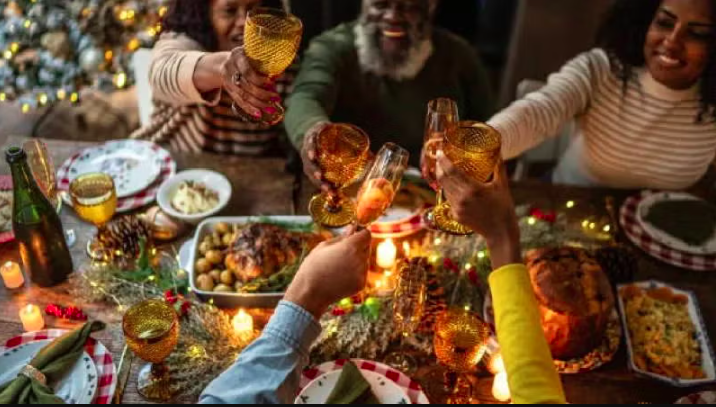 Fiestas Decembrinas dejarán 608 Mil Millones de Pesos a la Economía Mexicana