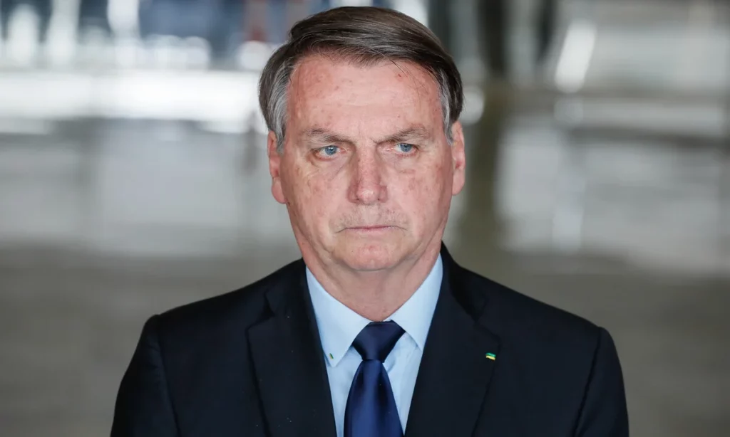 Diputados de Brasil aprueban ley para reducir la condena de Bolsonaro por intento de golpe de Estado